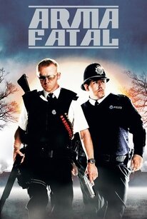 Arma Fatal