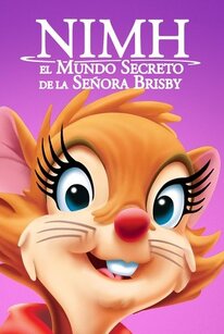 Nimh, el Mundo Secreto de la Sra. Brisby