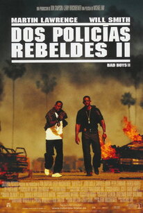 Dos Policías Rebeldes II