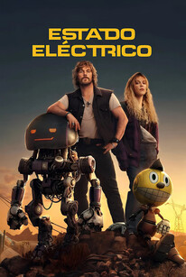 Estado eléctrico
