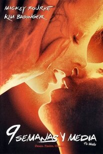 9 Semanas y Media