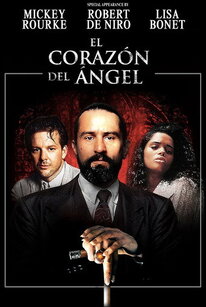 El Corazón del Ángel