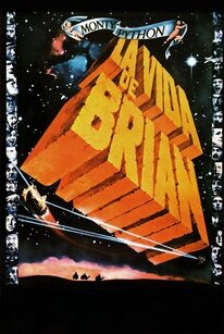 La Vida de Brian
