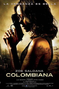 Colombiana