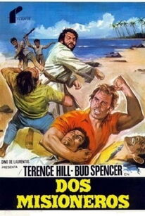Dos Misioneros