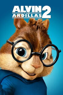 Alvin y las Ardillas 2