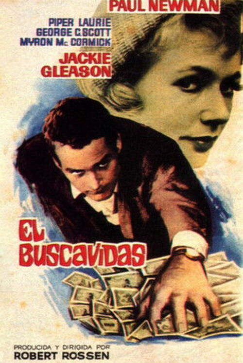 El Buscavidas (1961)