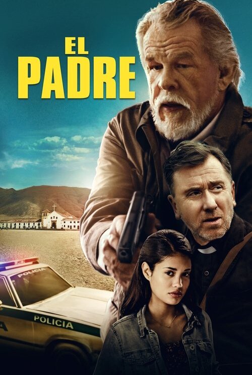 El Padre: la Venganza Tiene Un Precio (2018)