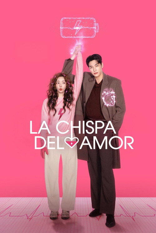 La Chispa del Amor