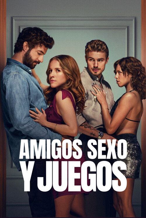Juegos Amigos y Sexo