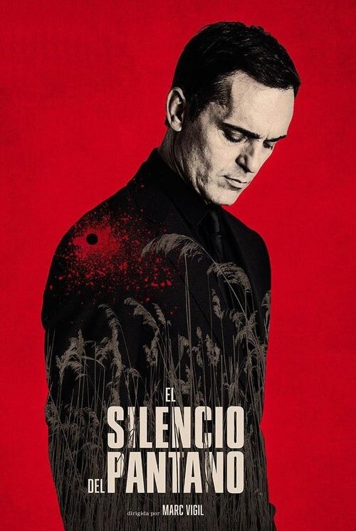El Silencio del Pantano (2019)