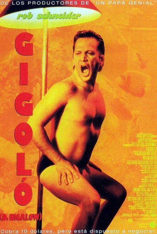 Gigoló (1999)