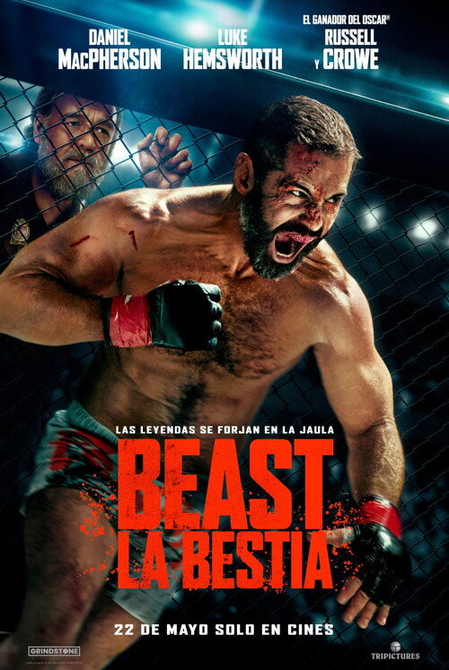 Beast (la Bestia) (2026)