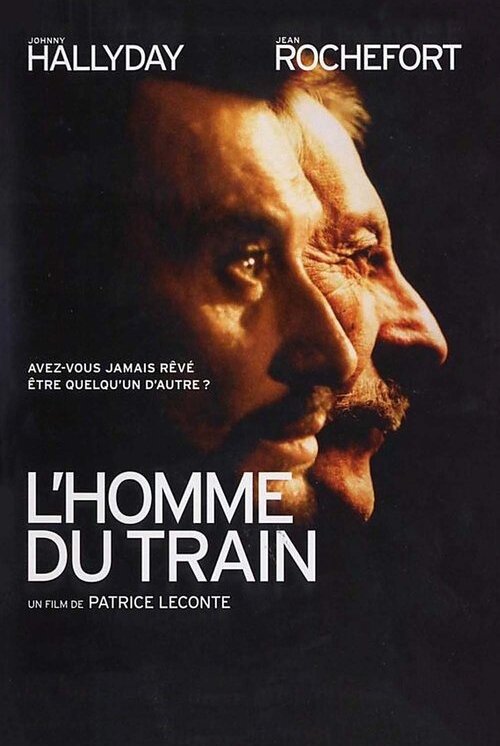 El Hombre del Tren (2002)