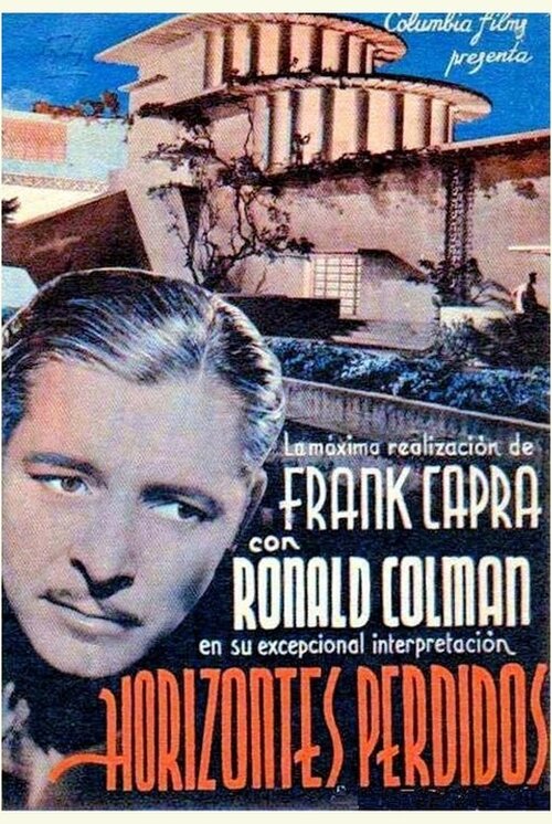 Horizontes Perdidos (1937)