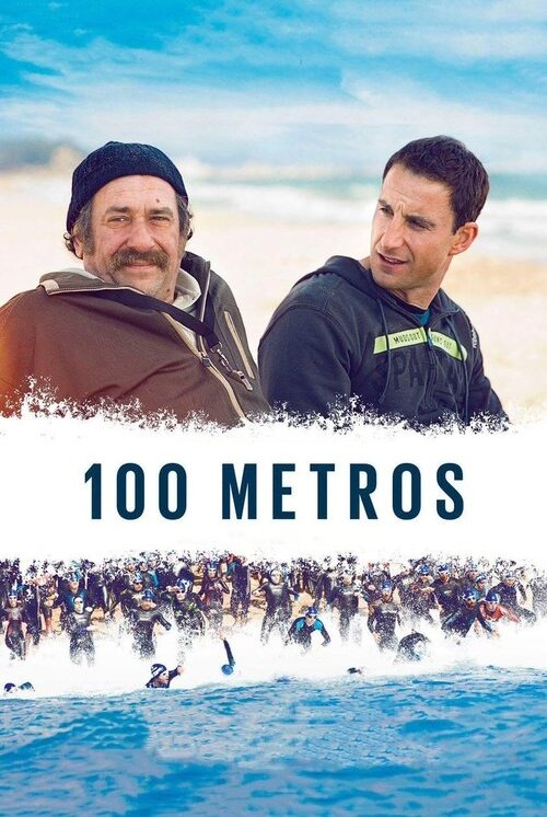 100 Metros (2016)