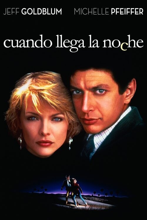 Cuando Llega la Noche (1985)