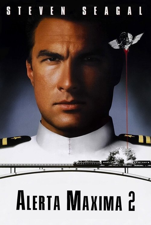 Alerta Máxima 2 (1995)