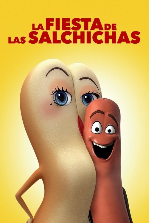 La Fiesta de las Salchichas (2016)