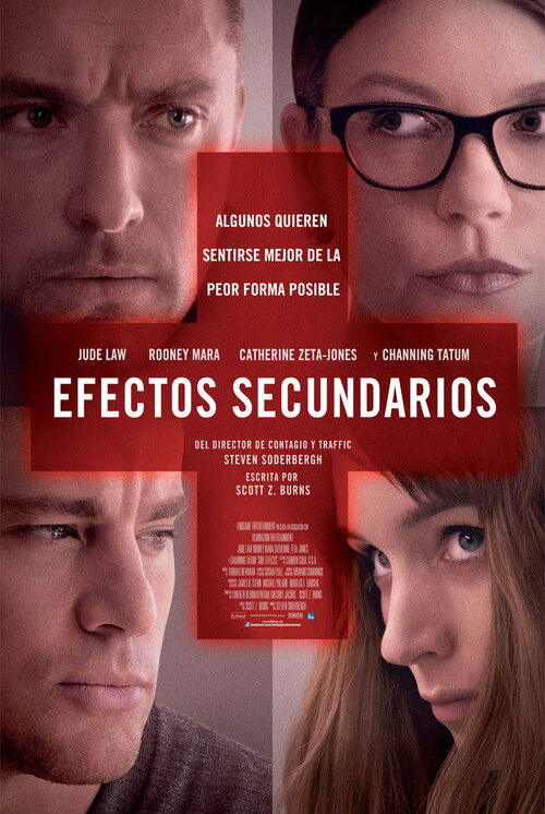 Efectos Secundarios (2013)
