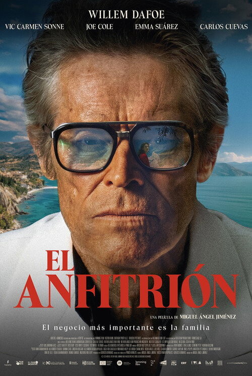 El Anfitrión (2026)