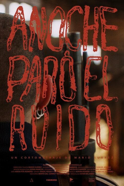 Anoche Paró el Ruido (2025)