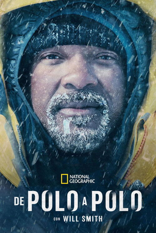De Polo a Polo Con Will Smith