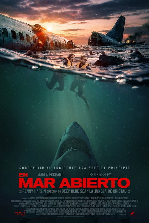 En Mar Abierto (2026)