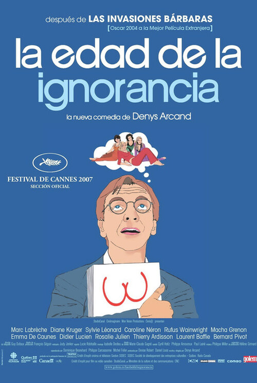 La Edad de la Ignorancia (2007)
