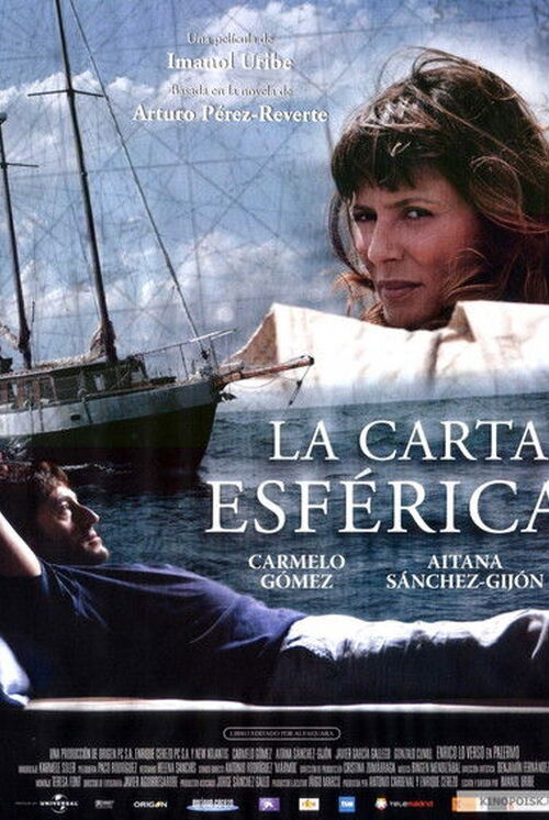 La Carta Esférica (2007)