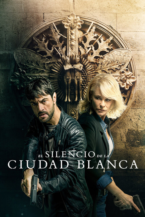 El Silencio de la Ciudad Blanca (2019)