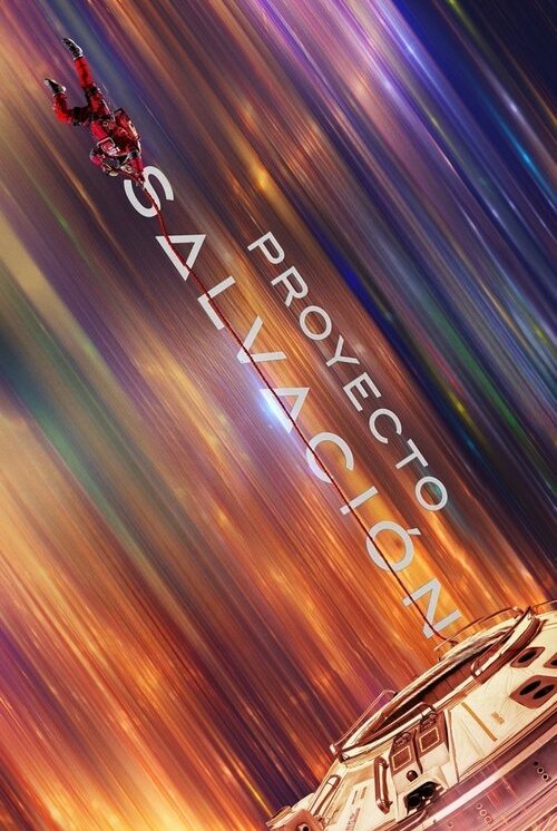 Proyecto Salvación (2026)