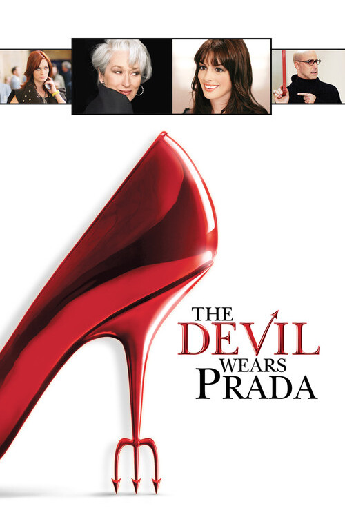 El Diablo Viste de Prada (2006)