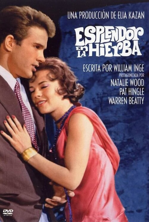 Esplendor En la Hierba (1961)