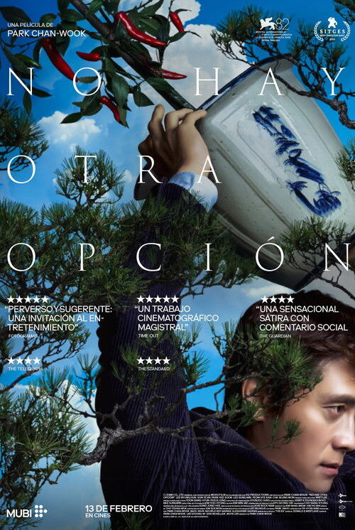 No Hay Otra Opción (2025)