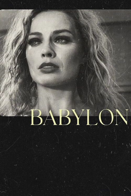 Babylon (2022)