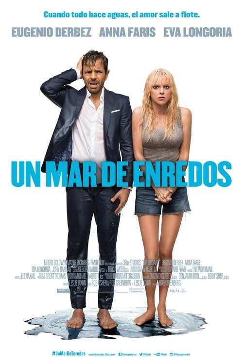 Un Mar de Enredos (2018)