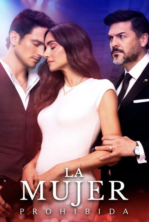 La Mujer Prohibida