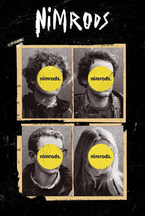 Nimrods: a Green Day Comedy (2026)