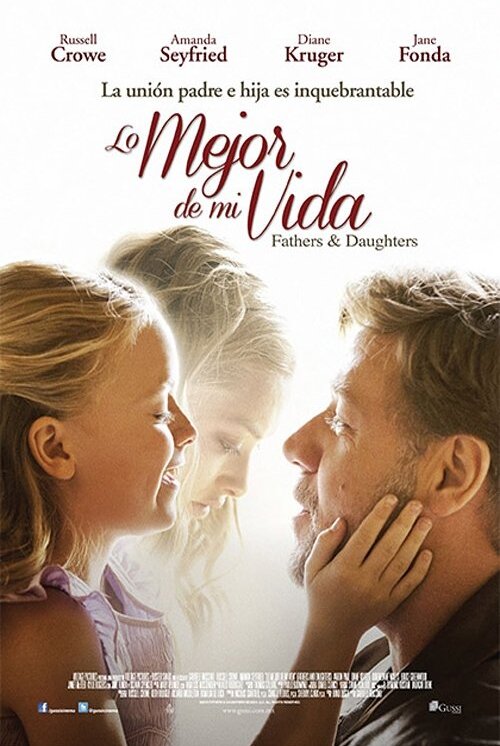De Padres a Hijas (2015)