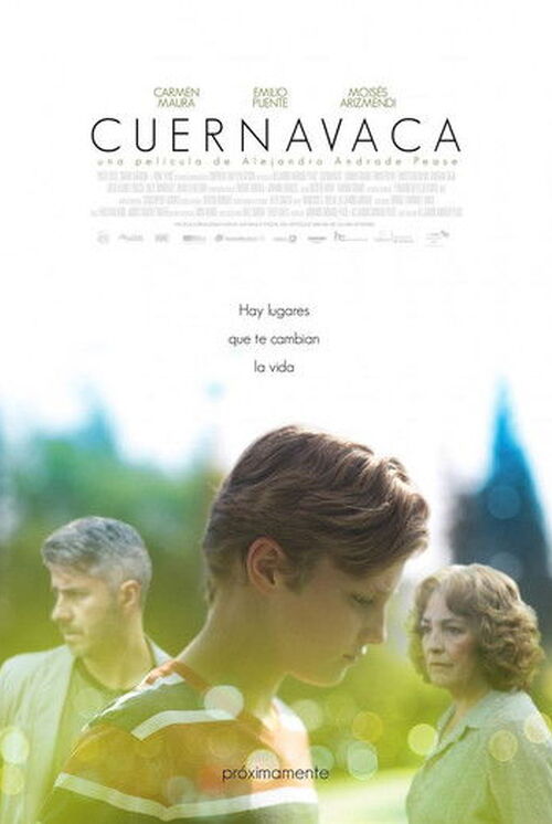 Cuernavaca (2018)