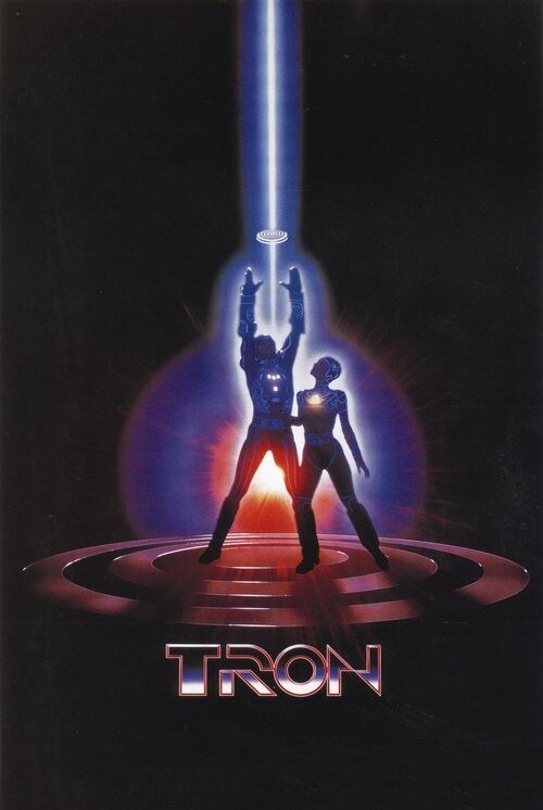 Tron (1982)