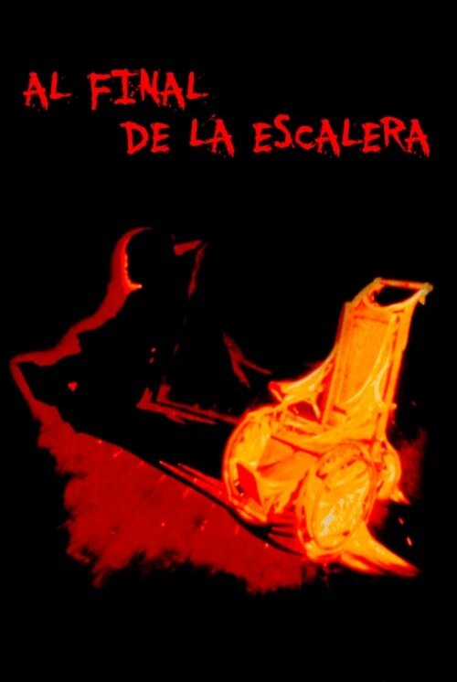 Al Final de la Escalera (1980)