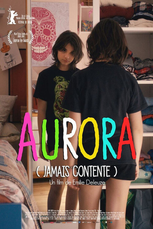 Aurora (Jamais Contente) (2017)