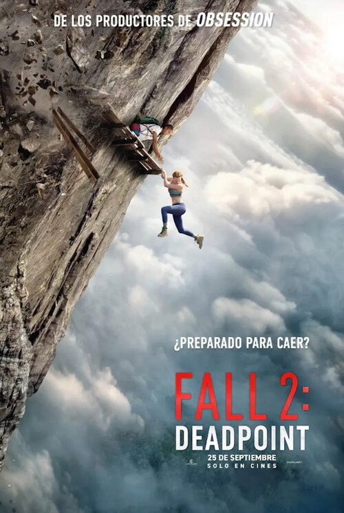 Fall 2: Deadpoint (2026)