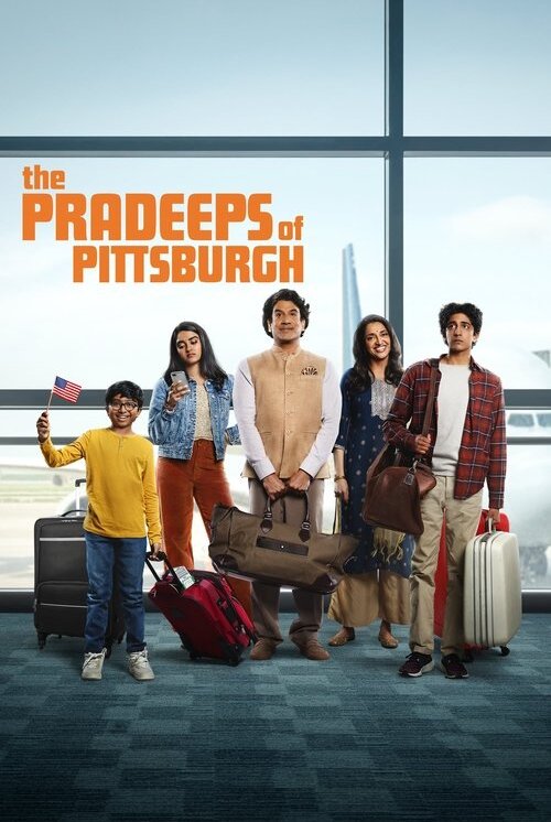 The Pradeeps Of Pittsburgh