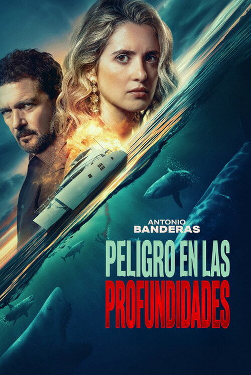 Peligro En las Profundidades (2026)