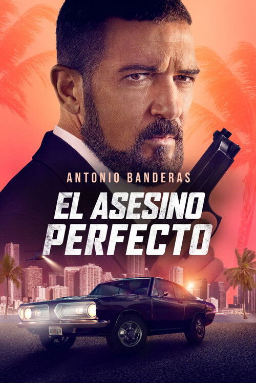 El Asesino Perfecto (2022)