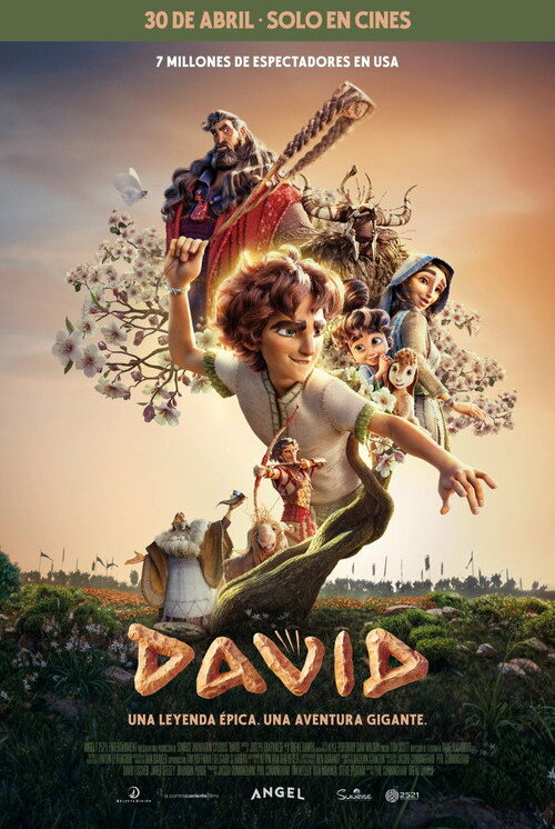 David (2025)