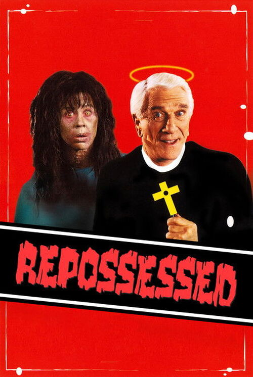 Reposeída (1990)